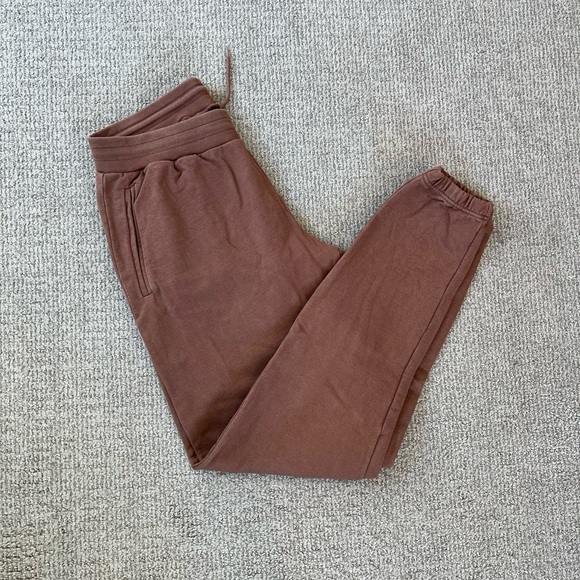Rue Porter Sweatpants L - Picture 1 of 4